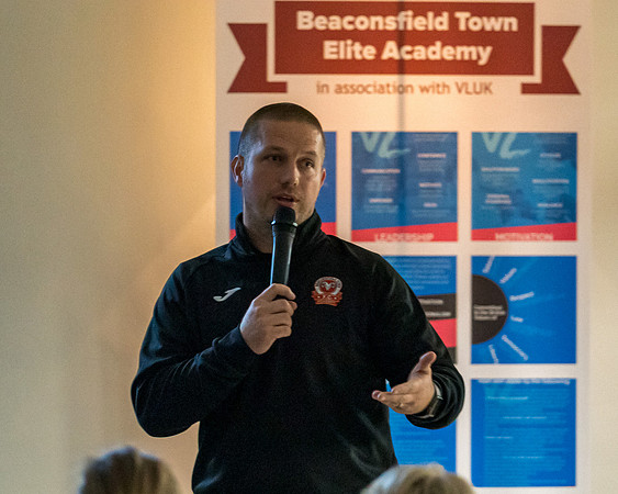 BTFC Academy Open night  (26 of 264)