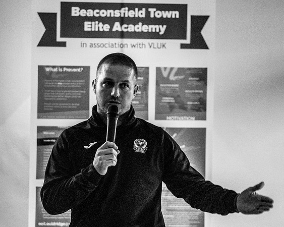 BTFC Academy Open night  (27 of 264)