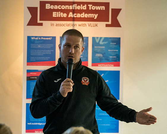 BTFC Academy Open night  (28 of 264)