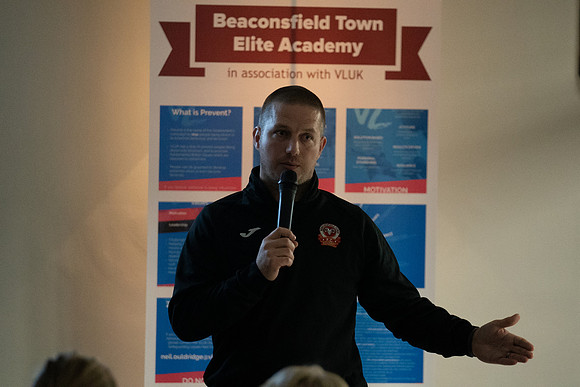 BTFC Academy Open night  (29 of 264)