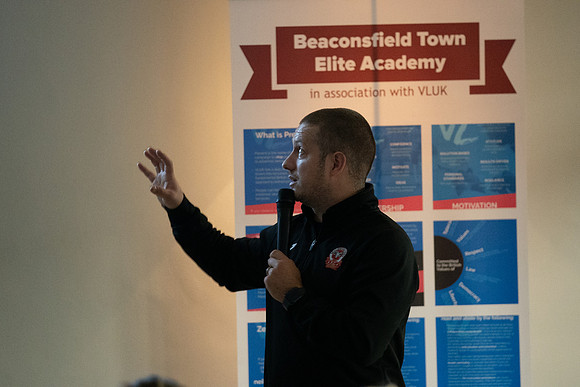 BTFC Academy Open night  (33 of 264)