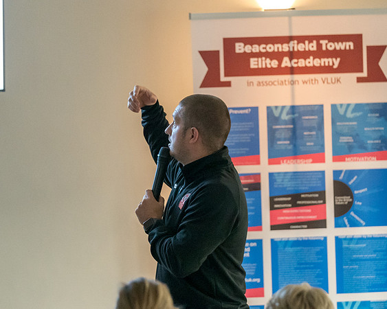 BTFC Academy Open night  (34 of 264)