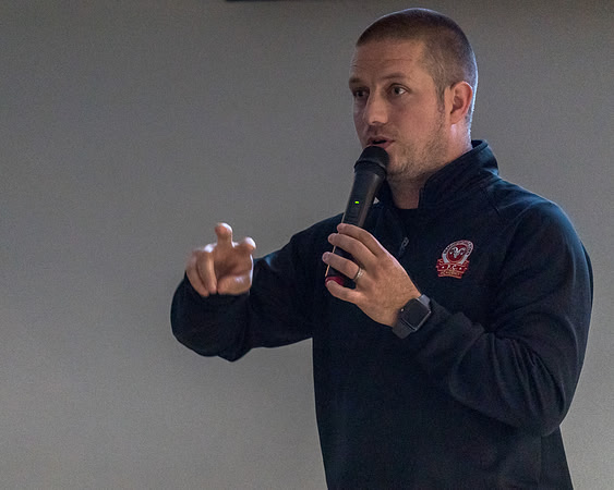 BTFC Academy Open night  (40 of 264)
