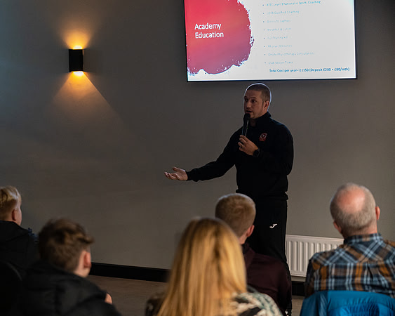 BTFC Academy Open night  (49 of 264)