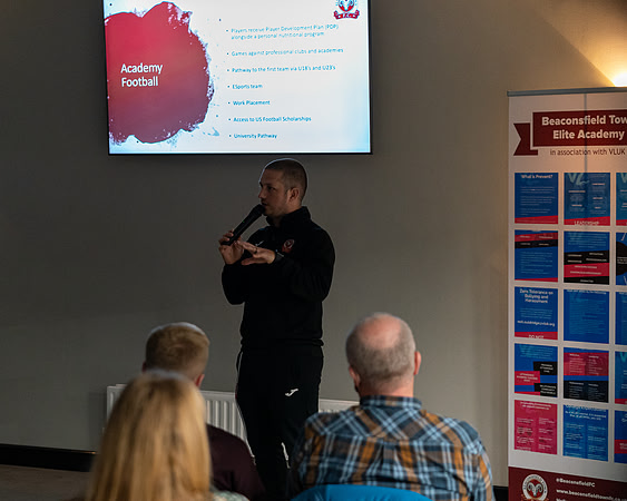 BTFC Academy Open night  (50 of 264)