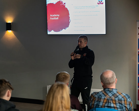 BTFC Academy Open night  (51 of 264)