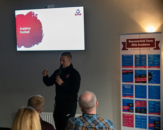 BTFC Academy Open night  (52 of 264)