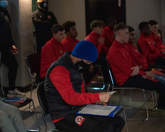 BTFC Academy Open night  (55 of 264)