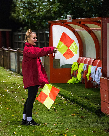 BTFC Academy Open night  (61 of 264)