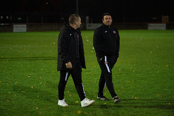 BTFC Academy Open night  (65 of 264)