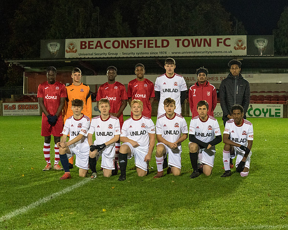 BTFC Academy Open night  (68 of 264)