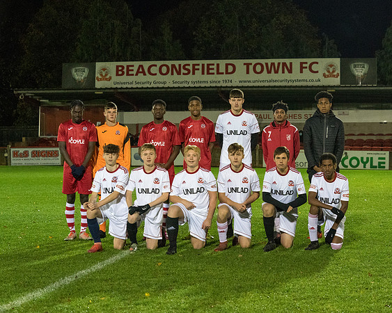 BTFC Academy Open night  (69 of 264)