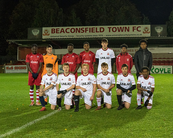BTFC Academy Open night  (70 of 264)