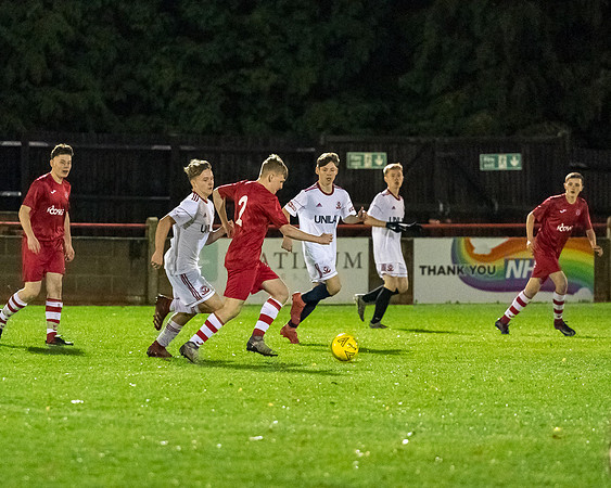 BTFC Academy Open night  (73 of 264)