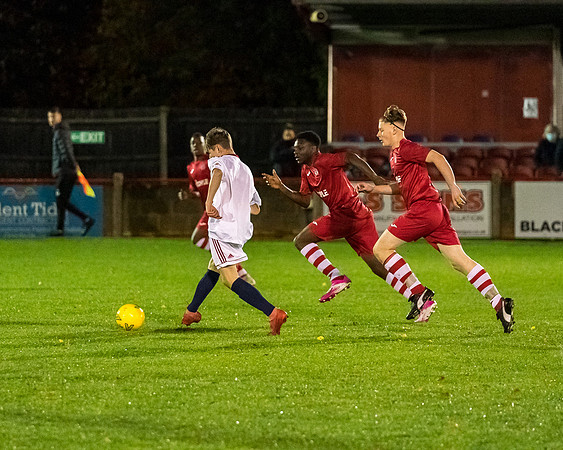 BTFC Academy Open night  (74 of 264)