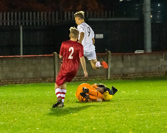 BTFC Academy Open night  (75 of 264)