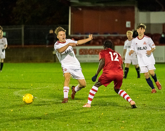 BTFC Academy Open night  (78 of 264)