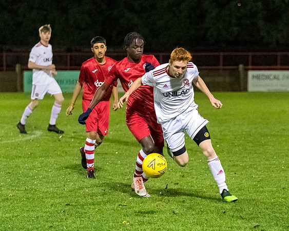 BTFC Academy Open night  (79 of 264)