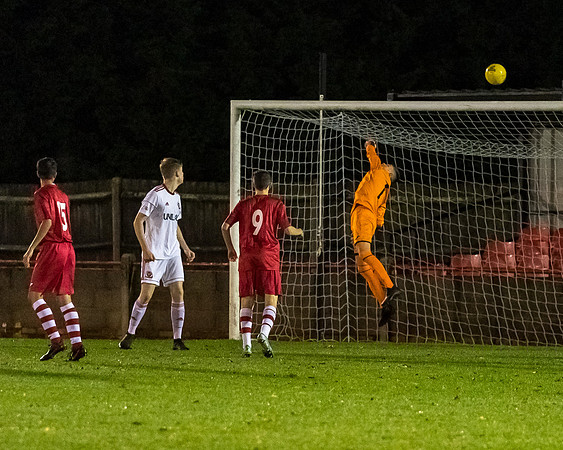 BTFC Academy Open night  (86 of 264)