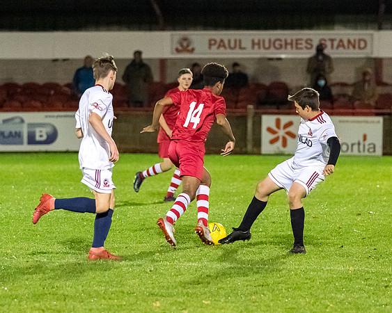BTFC Academy Open night  (89 of 264)