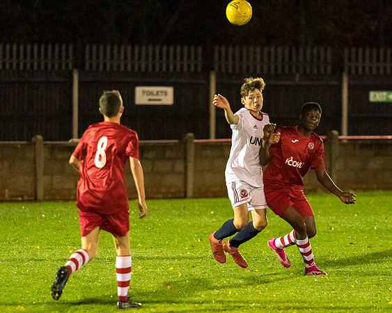 BTFC Academy Open night  (94 of 264)