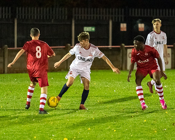 BTFC Academy Open night  (95 of 264)