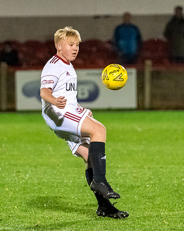 BTFC Academy Open night  (100 of 264)