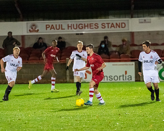 BTFC Academy Open night  (101 of 264)