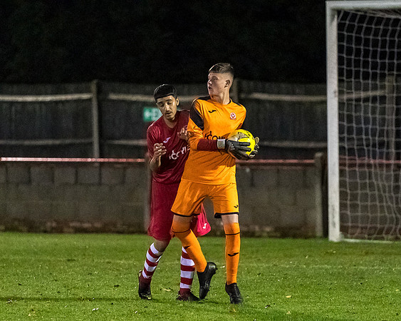 BTFC Academy Open night  (105 of 264)
