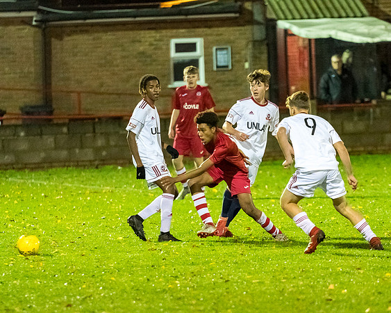 BTFC Academy Open night  (107 of 264)