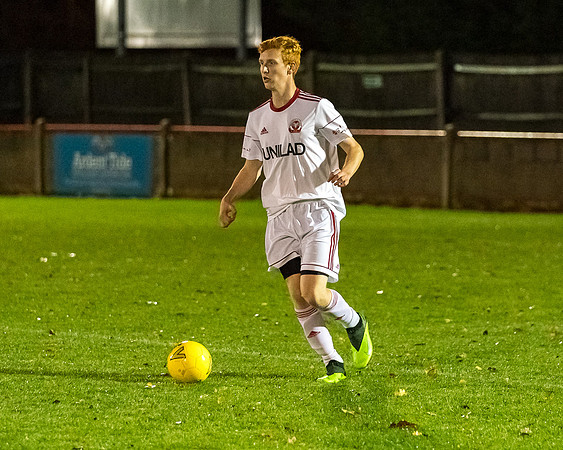 BTFC Academy Open night  (109 of 264)