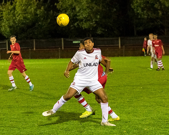 BTFC Academy Open night  (116 of 264)