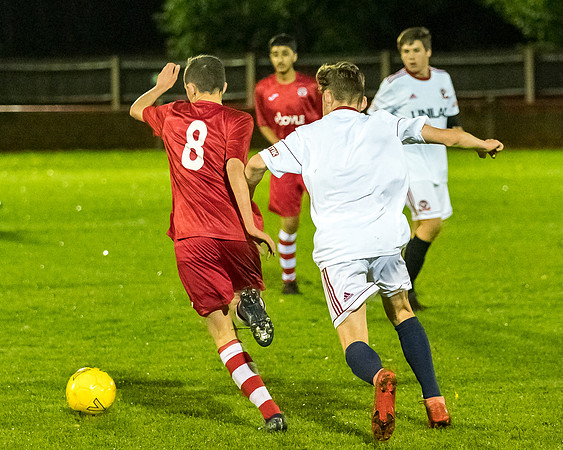 BTFC Academy Open night  (120 of 264)