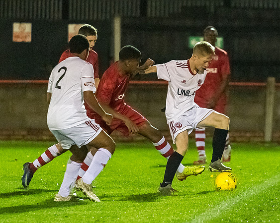BTFC Academy Open night  (125 of 264)