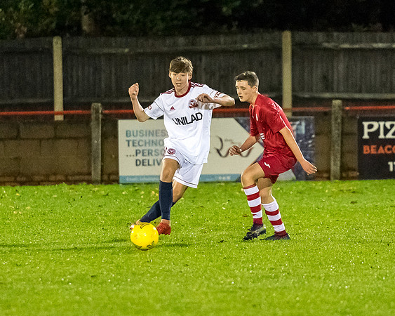 BTFC Academy Open night  (127 of 264)