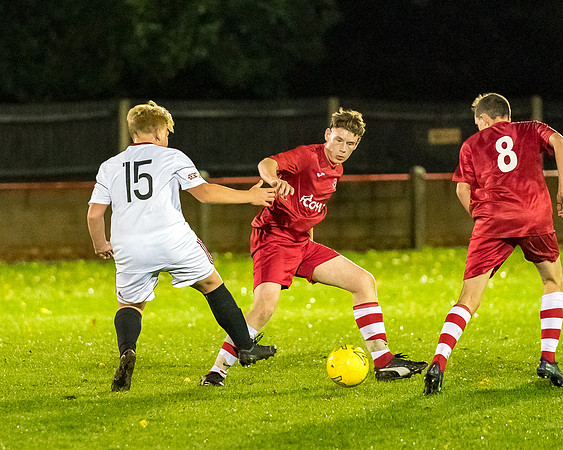 BTFC Academy Open night  (133 of 264)