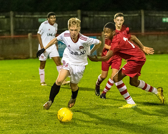 BTFC Academy Open night  (136 of 264)