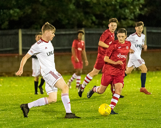 BTFC Academy Open night  (140 of 264)