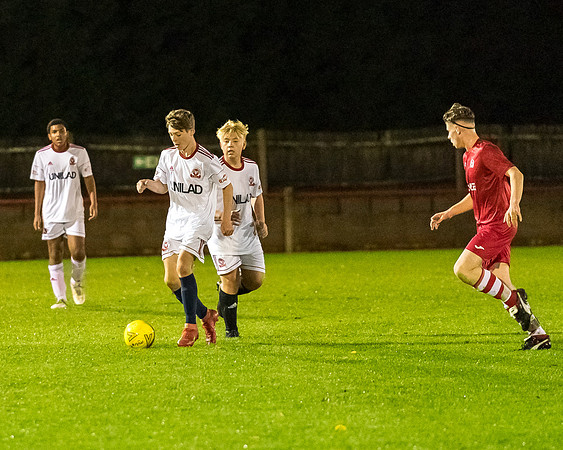 BTFC Academy Open night  (144 of 264)