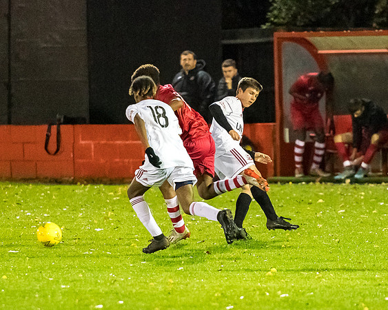BTFC Academy Open night  (145 of 264)