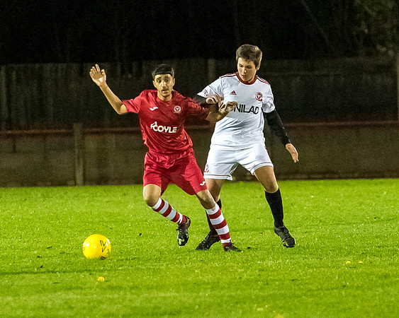 BTFC Academy Open night  (146 of 264)
