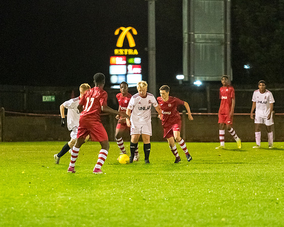 BTFC Academy Open night  (149 of 264)