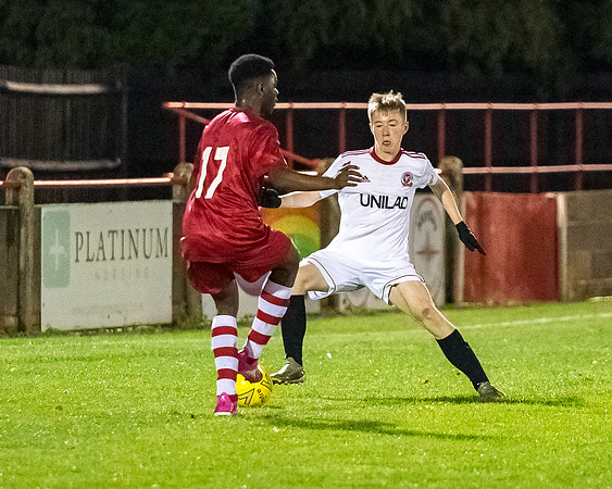 BTFC Academy Open night  (150 of 264)