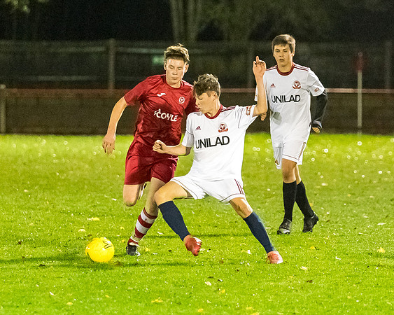 BTFC Academy Open night  (151 of 264)
