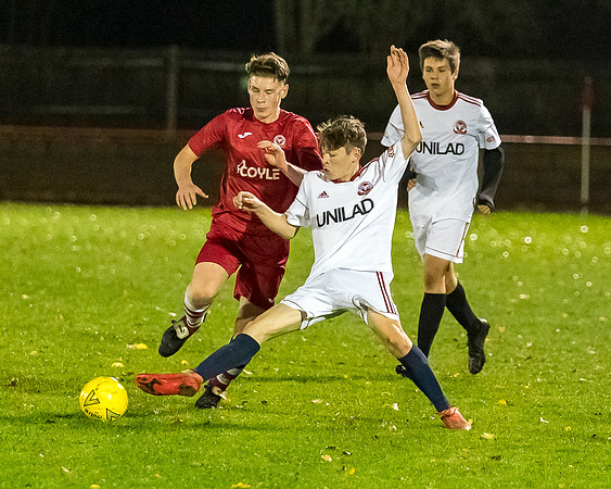 BTFC Academy Open night  (152 of 264)