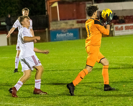 BTFC Academy Open night  (154 of 264)