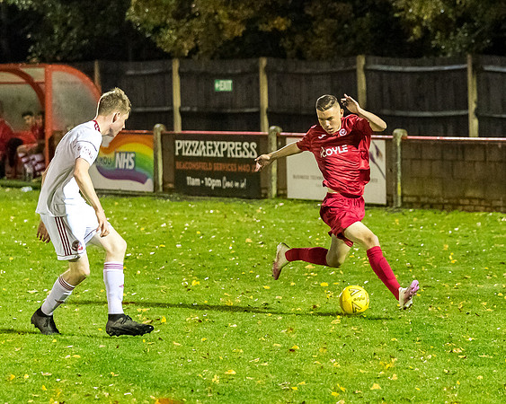 BTFC Academy Open night  (161 of 264)