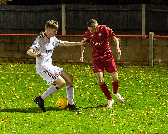BTFC Academy Open night  (162 of 264)