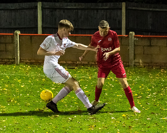 BTFC Academy Open night  (163 of 264)