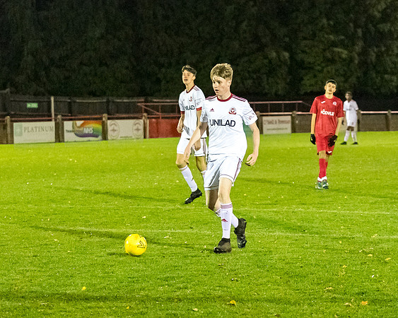 BTFC Academy Open night  (165 of 264)